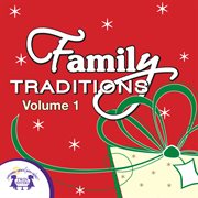 Family traditions vol. 1 cover image