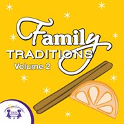Family traditions vol. 2 cover image