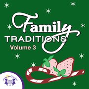 Family traditions vol. 3 cover image