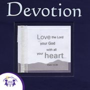 Devotion cover image