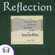 Reflection cover image