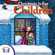 Christmas is for children cover image