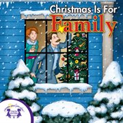 Christmas is for family cover image