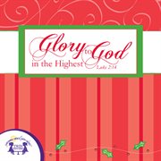 Glory to god in the highest cover image