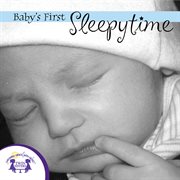 Baby's first sleepytime cover image