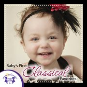 Baby's first classical favorites cover image