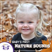 Baby's first nature sounds cover image