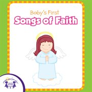 Baby's first songs of faith cover image