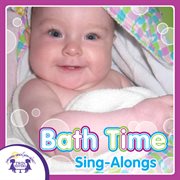 Bath time sing-alongs cover image