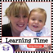 Learning time sing-alongs cover image