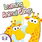 Learning animal songs cover image