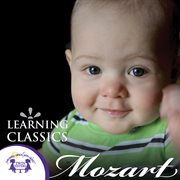 Learning classics mozart cover image