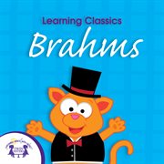 Learning classics brahms cover image