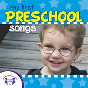 My first preschool songs cover image