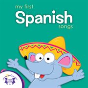 My first spanish songs cover image