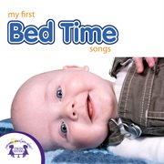 My first bed time songs cover image