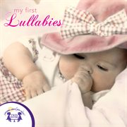 My first lullabies cover image