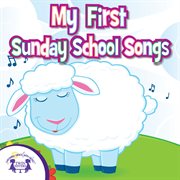 My first sunday school songs cover image