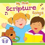 My first scripture songs cover image
