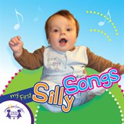 My first silly songs cover image