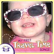 My first travel time songs cover image