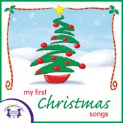 My first christmas songs cover image