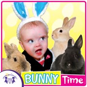 Bunny time cover image
