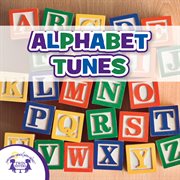 Alphabet tunes cover image