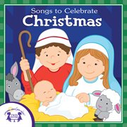 Songs to celebrate christmas cover image
