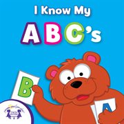I know my abc's cover image
