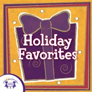 Holiday favorites cover image