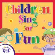 Children sing for fun cover image