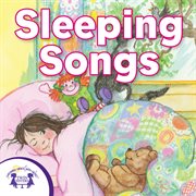 Sleeping songs cover image