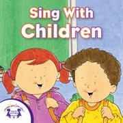 Sing with children cover image