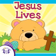 Jesus lives cover image