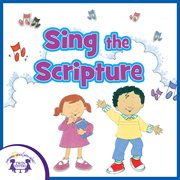 Sing the scripture cover image