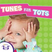 Tunes for tots cover image