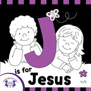 "j" is for jesus cover image