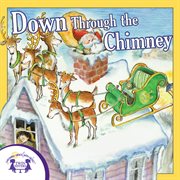 Down through the chimney cover image