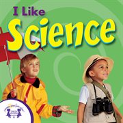 I like science cover image