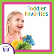 Toddler favorites cover image