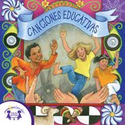Canciones educativas cover image