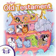 My first old testament songs cover image