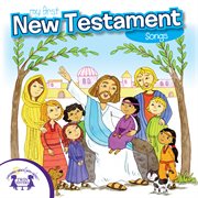 My first new testament songs cover image