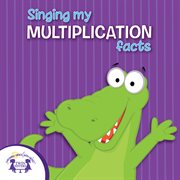 Singing my multiplication facts cover image