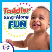 Toddler sing-along fun cover image