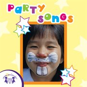 Party songs cover image