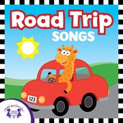 Road trip songs cover image