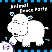 Animal dance party cover image