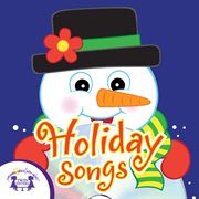 Holiday songs cover image